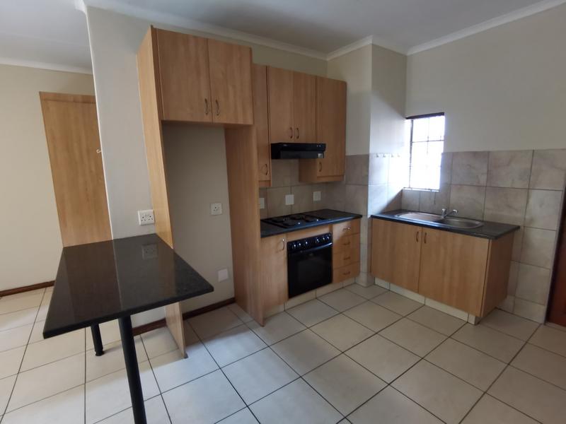To Let 1 Bedroom Property for Rent in Die Bult North West